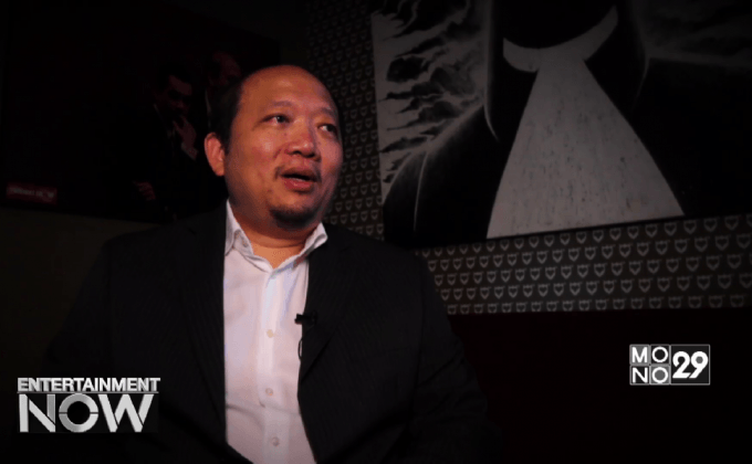 เบื้องหลังการแต่งเพลง “มองบนฟ้า” ตอนที่5