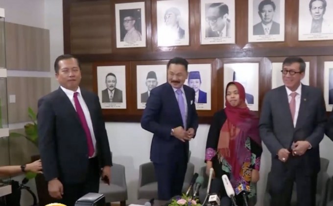 มาเลเซียปล่อยตัวหญิงอินโดฯ ต้องสงสัยฆ่า “คิม จอง-นัม”