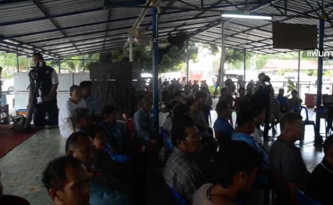 ตั้งคณะกรรมการตรวจสอบวัดหนองมะนาว จ.ชลบุรี