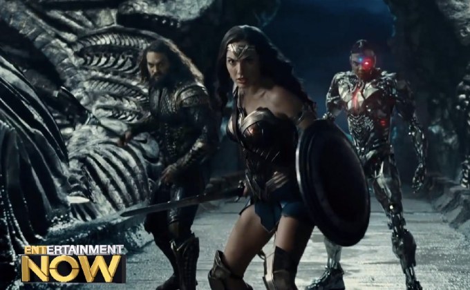 ต้นสังกัดมีเครียด แฟนเรียกร้อง Justice League ฉบับผู้กำกับคนแรก