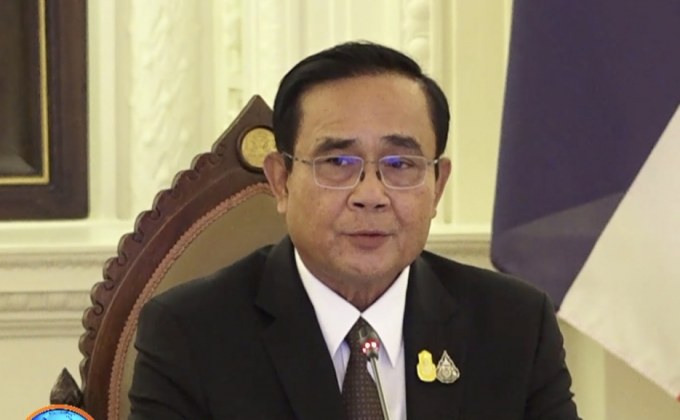 นายกฯ ยืนยันไม่มีปิดข้อมูลปมไวรัสโคโรนา