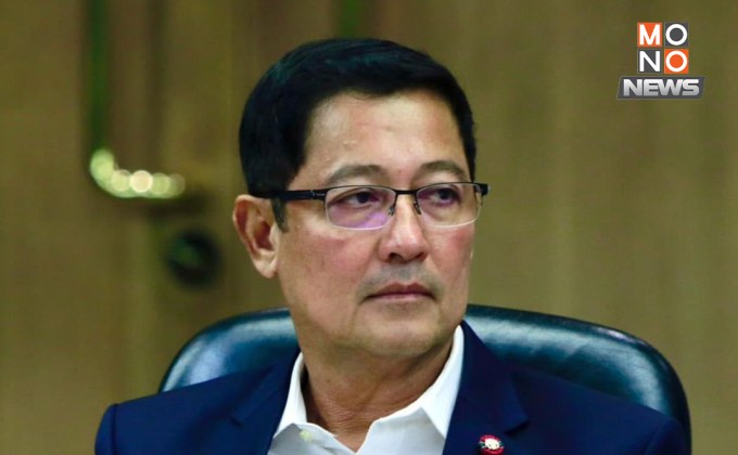 อนุดิษฐ์เปิดใจ ร่วมงานกล้าธรรมเพราะเชื่อใจ “ธรรมนัส-นฤมล”