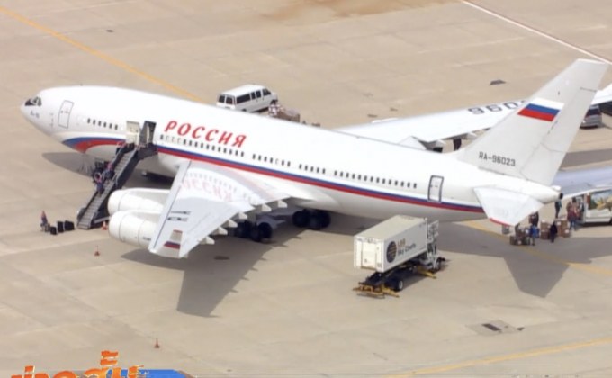 รัสเซียเตรียมนำนักการทูตกลับจากสหรัฐฯ