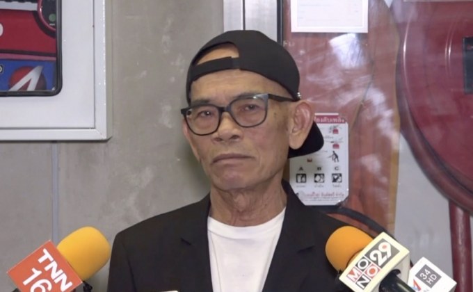 “เทพ โพธิ์งาม” ปัดห่างหายวงการ แย้มเตรียมหวนกำกับหนัง