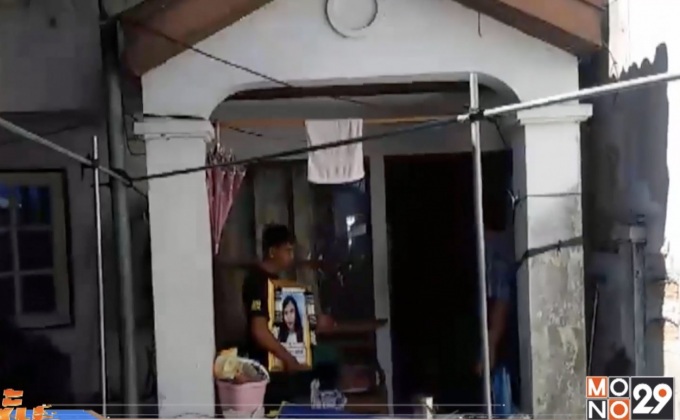 จับกุม 4 ผู้ต้องหาจัดฉากฆาตกรรมแขวนคอกับลูกบิด