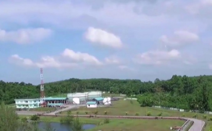 กฟผ. เตรียมแผนก่อสร้างโรงไฟฟ้าถ่านหิน