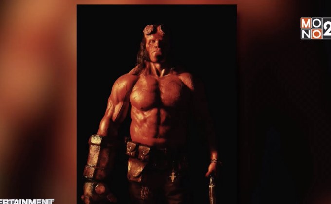 Hellboy คนใหม่วอนทุกคนเลิกเซ้าซี้กับ Hellboy คนเก่าซะที!