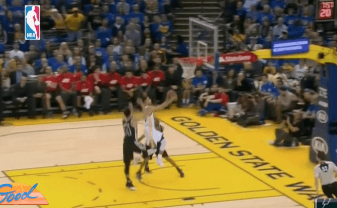 “นักรบ” อหังการทุบ “สเปอร์ส” 30 แต้ม