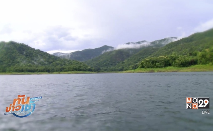 ศรีลานนาโมเดล ต้นแบบฟื้นฟูเขาหัวโล้น