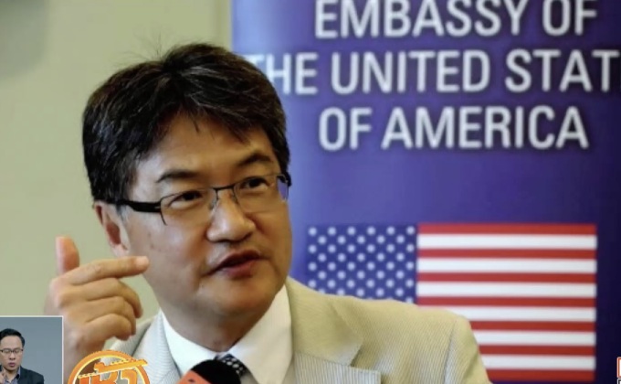 ประชุมความร่วมมือเอเชียตะวันออกเฉียงเหนือ