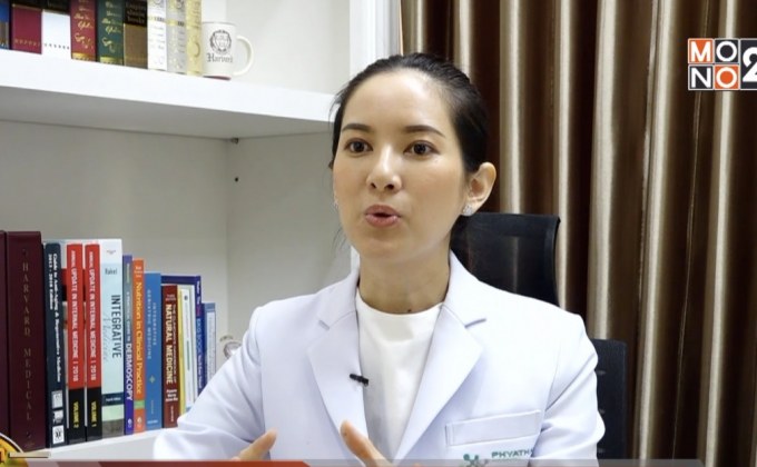 The Doctor เรื่องเล่าเรากับหมอ ตอน โรคนอนไม่หลับ