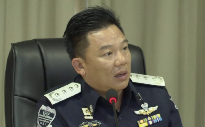 เร่งผลักดันกฎหมายคุ้มครองเหยื่อแชร์ลูกโซ่