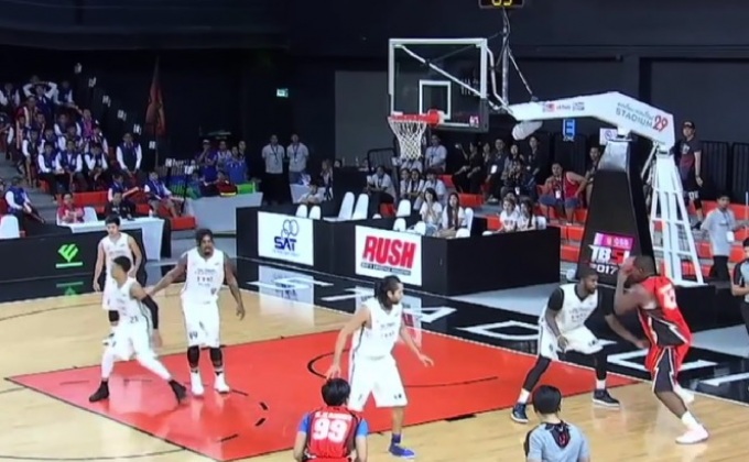 “โมโนแวมไพร์” หวังเก็บชัยเหนือ “ฮานอย” ปิดท้ายเลกแรก