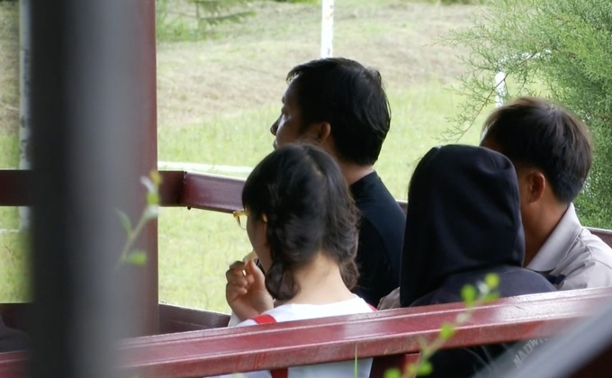 ผู้เสียหายคดี “เล่าย่าง” อนาจารเข้าให้ปากคำเพิ่ม