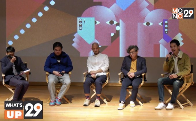 หัวเว่ย จัดประกวดภาพยนตร์สั้นระดับภูมิภาค “HUAWEI Film Awards 2019”