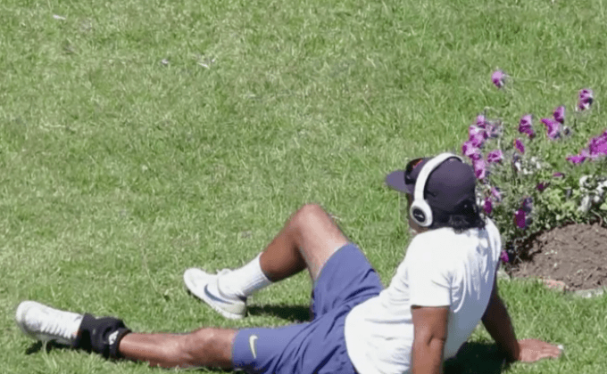 ชีวิตในเรือนจำอุรุกวัย