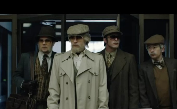 American Animals หนังอินดี้แนวอาชญากรรมสุดเจ๋งที่สื่อนอกยกนิ้วชื่นชม