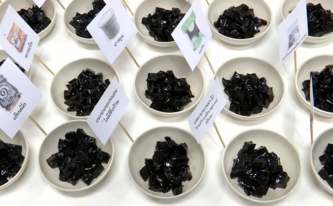 พบสารกันบูดในเฉาก๊วยเกินค่ามาตรฐาน