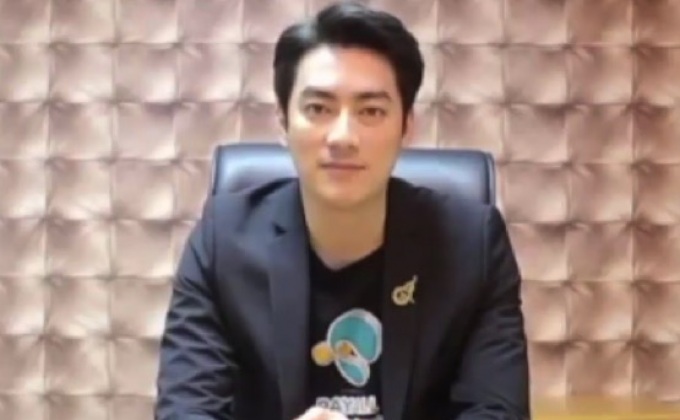 งานเข้า “ฟิล์ม-รัฐภูมิ” ธปท.เอาผิดเพย์ออล ทำธุรกิจไร้ใบอนุญาต