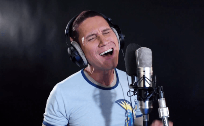 ลูกทุ่งซิกเนเจอร์” ขอจับเพลงลูกทุ่งคุ้นหูอย่าง “บอกรักฝากใจ”