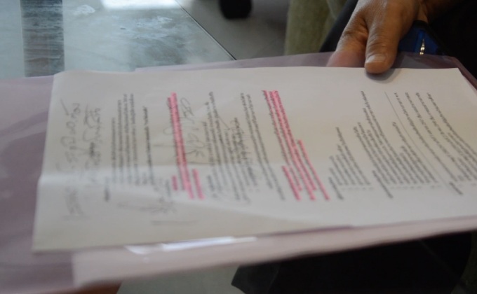 ศิษย์เก่าจี้ตรวจสอบบัญชี ร.ร.สามเสน