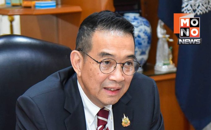 รมว.กต.ยันไม่ยกเลิก MOU43 หวังเจรจาไทย-กัมพูชายุติปมชายแดน