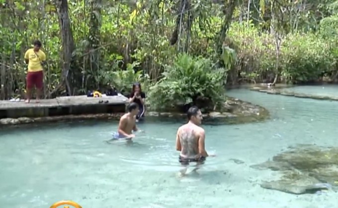 ​ชวนเที่ยวป่าต้นน้ำบ้านน้ำราด จ.สุราษฎร์ธานี