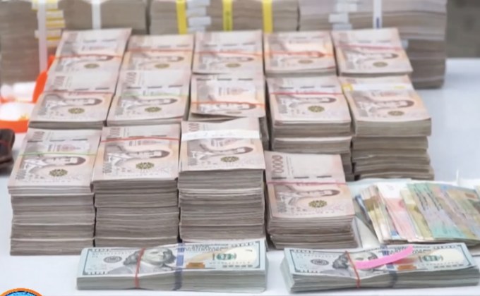 ยึดทรัพย์ 40 ล้าน สองสามีภรรยาร่วมกันฉ้อโกง