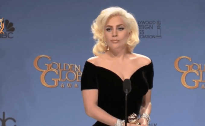 “เลดี้ กาก้า” เข้าเจรจาบทนำงานรีเมคหนังคลาสสิกคู่พระเอก The Hangover