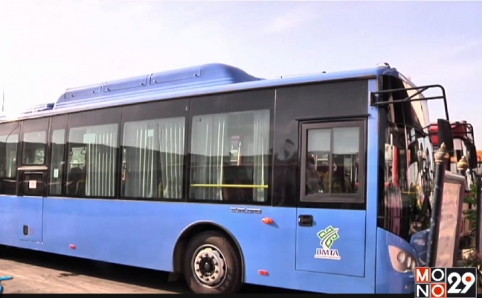 ขสมก.ยกเลิกสัญญากับเบสท์รินแล้ว