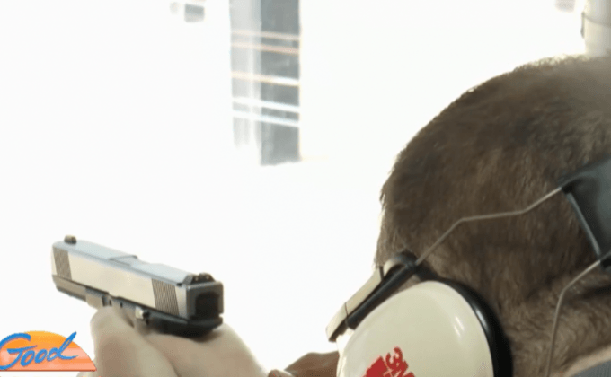 จ.ภูเก็ต ทบทวนความปลอดภัยสนามยิงปืน