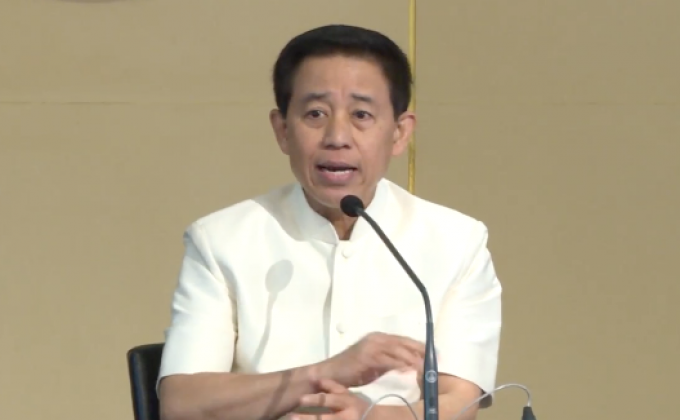 ครม.ไฟเขียวคืนเงินภาษีบัตรคนจน 6 เดือน