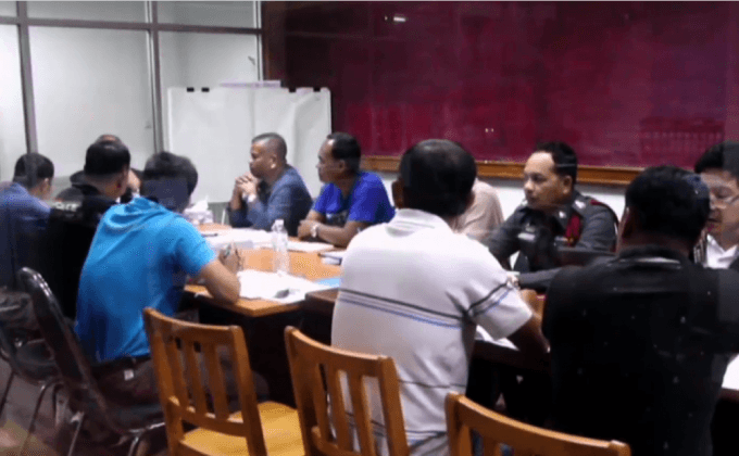 เร่งคลี่คลายคดีข่มขืนเด็ก 8 ขวบ