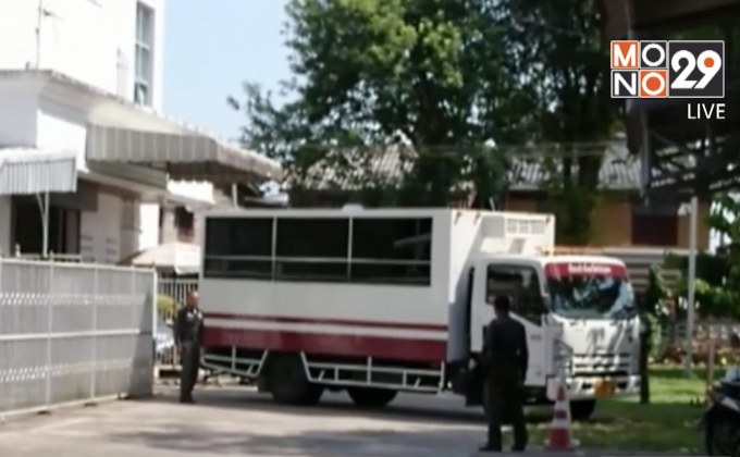 ศาลสั่งจำคุก 4 แรงงานเมียนมา ฆ่า“น้องเปิ้ล”