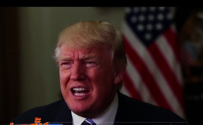 ผู้นำสหรัฐฯประณามกลุ่มต่อต้านชาวยิว