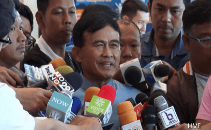 เตรียมออกหมายเรียกคนขัดขวางค้นธรรมกาย