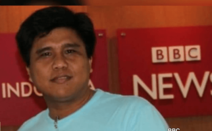 ศาลเมียนมาตัดสินจำคุกนักข่าว BBC 3 เดือน