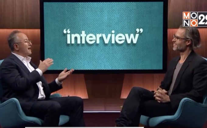 “กาย เพียร์ส” โล่งอกที่ไม่ใช่เด็กวัยรุ่นตอนร่วมงาน “เควิน สเปซี่” ใน L.A. Confidential