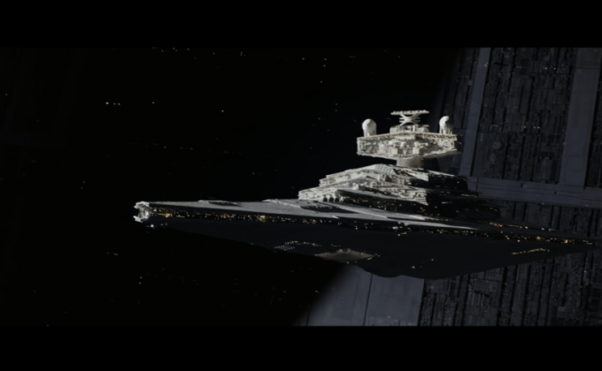 ลือสนั่น! Star Wars: Rogue One ปัญหาเยอะ ผู้กำกับหนัง Bourne เข้าแก้งาน