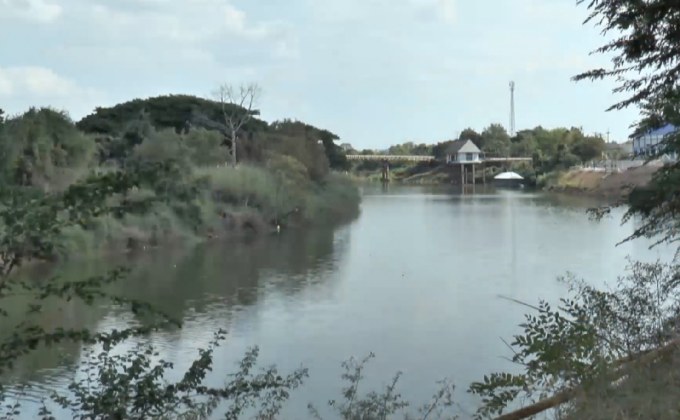 เขื่อนอุบลรัตน์ เพิ่มการระบายน้ำหลังน้ำชีลด