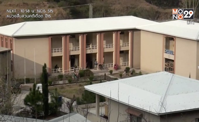 อินเดีย-ปากีสถาน ยังคงโจมตีใส่กันบริเวณชายแดน