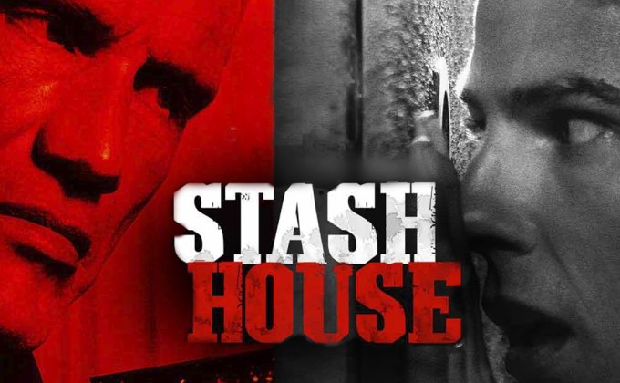 Stash House คนโหดปิดบ้านเชือด