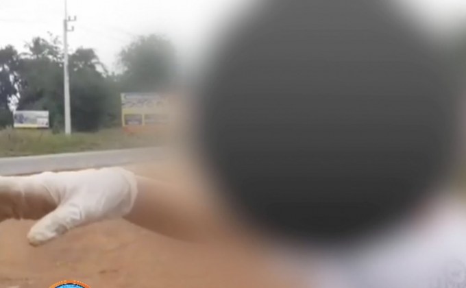 ร้องขอ ตร.สภ.คลองหาด สระแก้ว เข้มงวดวัยรุ่นก่อเหตุเคอร์ฟิว