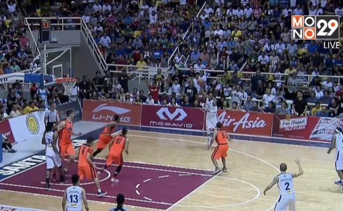 Road To Final ABL Game3 ลุ้นโมโนแวมไพร์สู่แชมป์อาเซียน