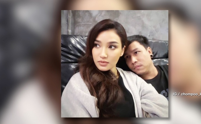 “ชมพู่ ก่อนบ่าย” เล็งแต่งปีหน้า พร้อมมีทายาททันที