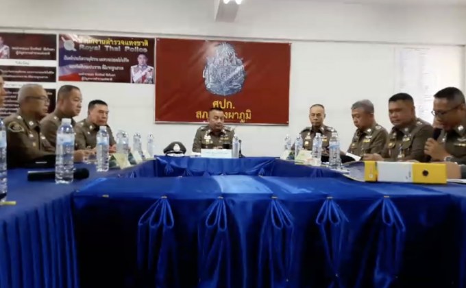 สำนวนคดี “เปรมชัย-พวก” 9 ข้อหา ถึงมืออัยการแล้ว