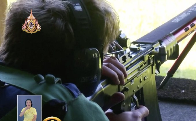 ชาวสวิสเห็นชอบควบคุมอาวุธปืนเข้มงวดขึ้น