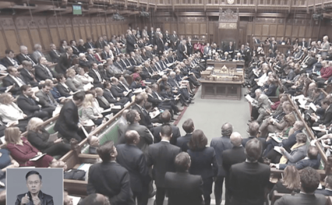 ศาลอังกฤษตัดสินให้รัฐสภาต้องโหวตรับรอง Brexit