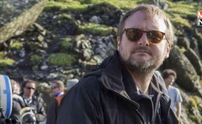 ผู้กำกับ Star Wars: The Last Jedi เผยเหตุลบ 20,000 ข้อความเก่าในทวิตเตอร์