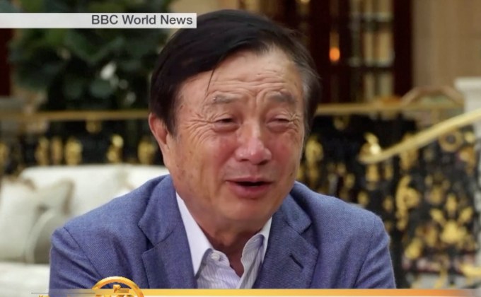 บิ๊กหัวเว่ยชี้การจับกุมผู้บริหารมีแรงจูงใจทางการเมือง